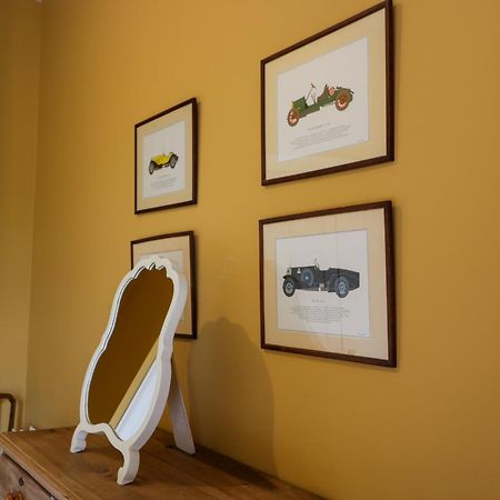 Fordie South Cottage Крифф Экстерьер фото