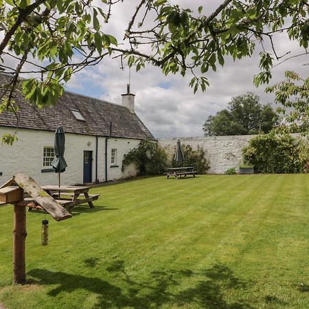 Fordie South Cottage Крифф Экстерьер фото
