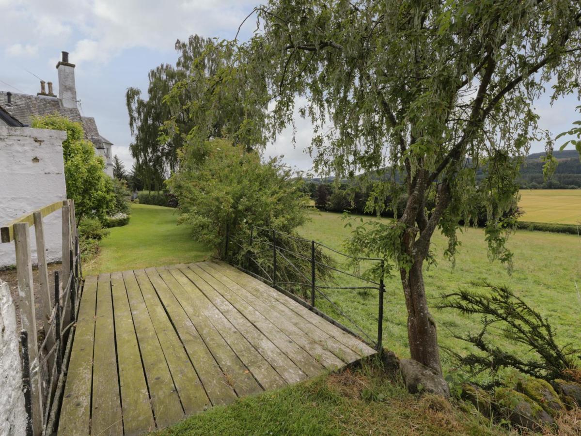 Fordie South Cottage Крифф Экстерьер фото