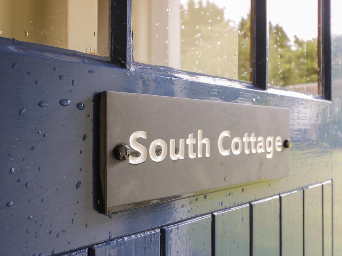 Fordie South Cottage Крифф Экстерьер фото