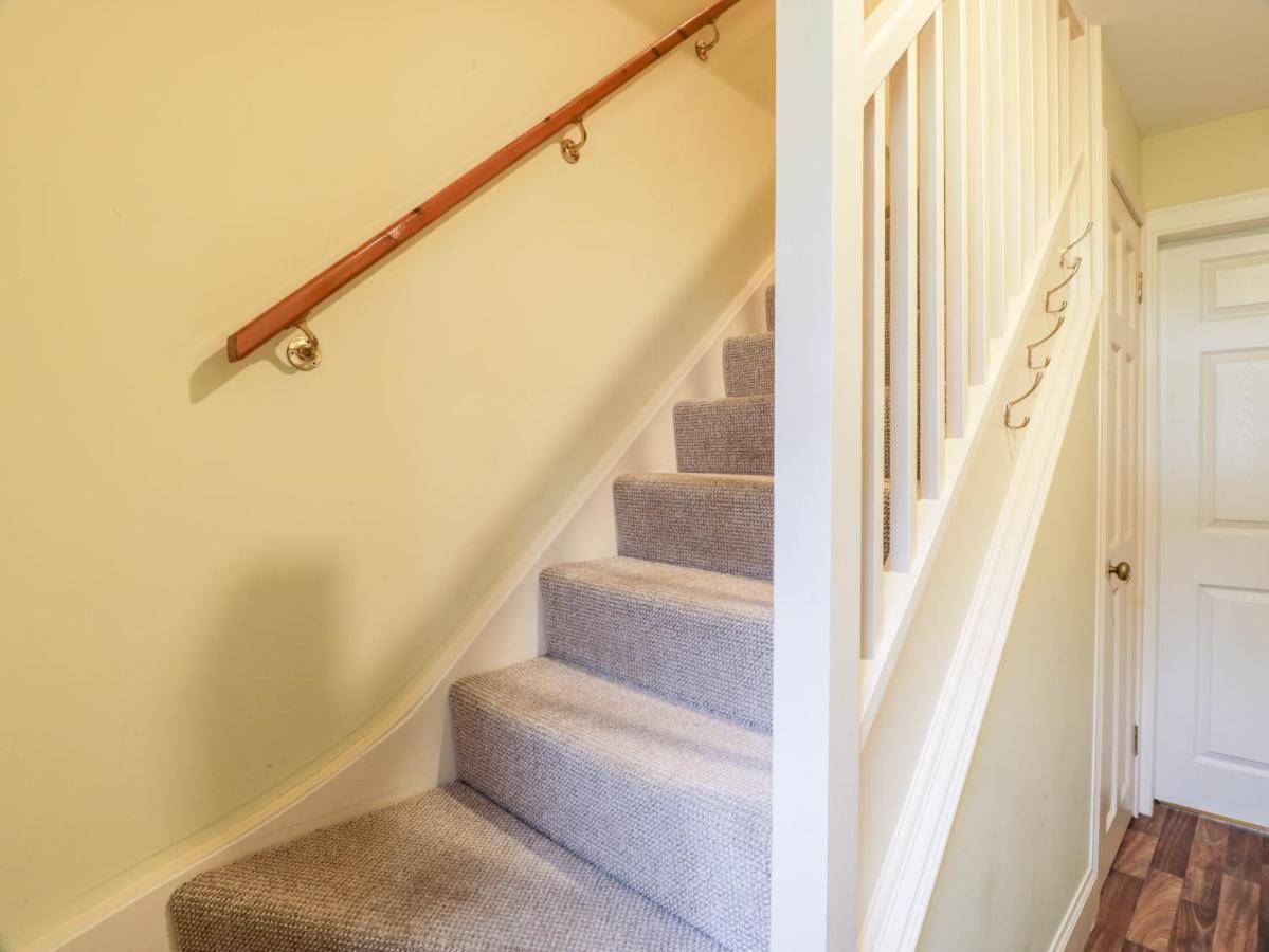Fordie South Cottage Крифф Экстерьер фото