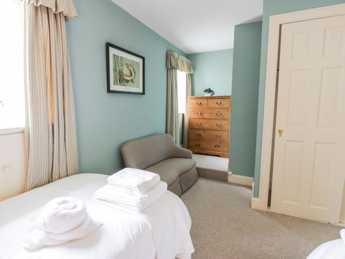 Fordie South Cottage Крифф Экстерьер фото