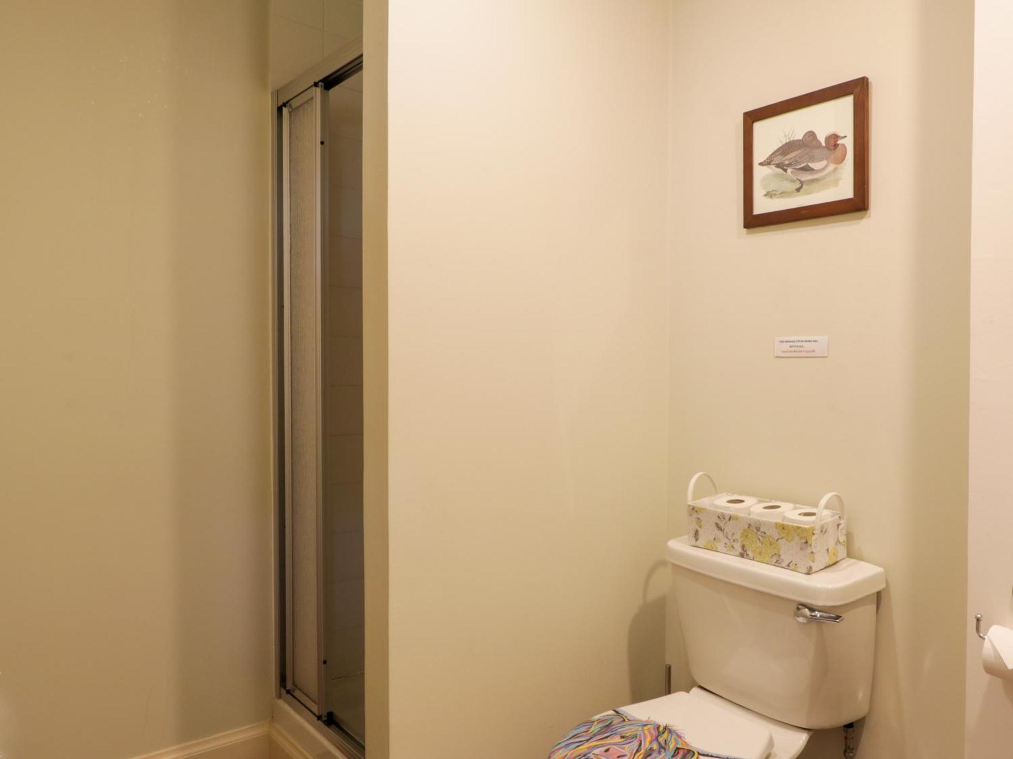Fordie South Cottage Крифф Экстерьер фото